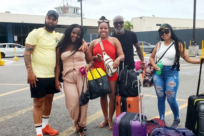 Private Transfer from MBJ to Montego Bay Resorts - Key things that make this transfer work in real life