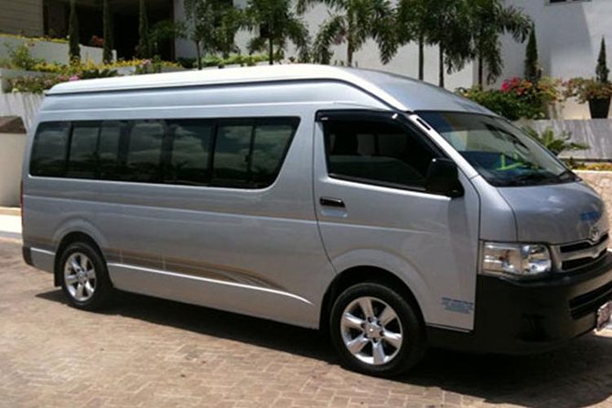 Private Transfer from Montego Bay Airport - Key points to know before you go