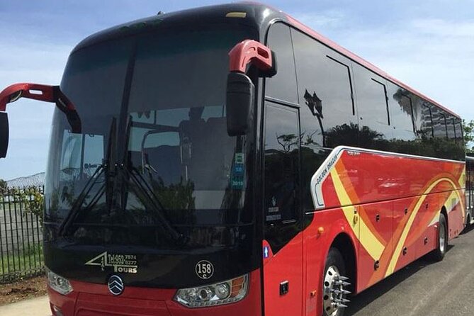 Private Transfer from Montego Bay Airport - Why a Private MBJ Transfer Saves Real Vacation Time