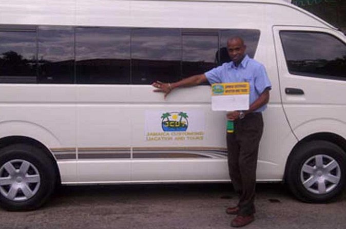 Private Transfer from Montego Bay Airport - Price and Value: When $27.85 Per Group Really Works