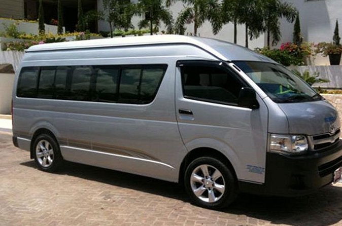 Private Transfer from Montego Bay Airport - Who This Transfer Fits Best (and Who Might Hesitate)