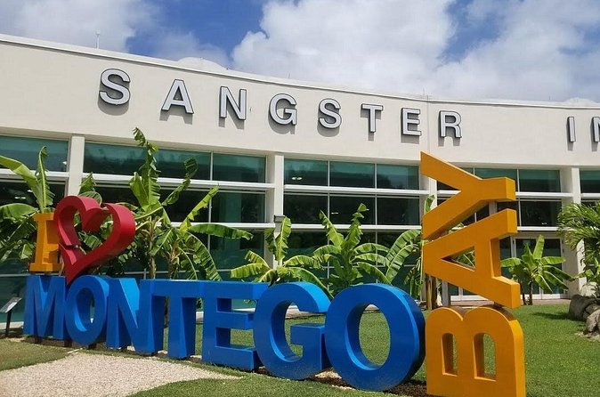 Private Transfer from Montego Bay Airport to Falmouth Area - Family-Friendly Touches: Baby Seats and a More Manageable First Day