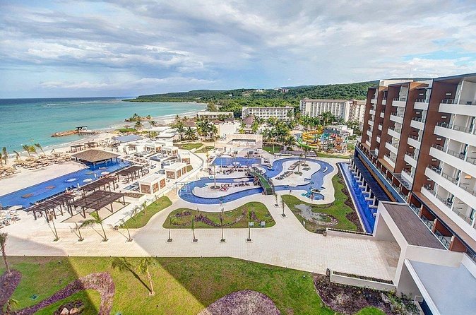 Private Transfer from Montego Bay Airport to Falmouth Area - Price and Value: Why $40 Per Person Can Make Sense
