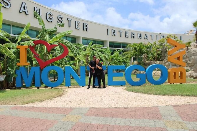 Private Transfer From Montego Bay Airport to Falmouth Trelawny - Price and Value: When $40 Per Person Makes Sense