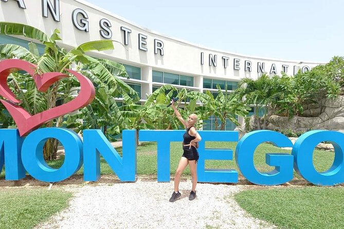 Private Transfer From Montego Bay Airport to Falmouth Trelawny - Private Ride Details: Car, Minivan, and Only Your Group