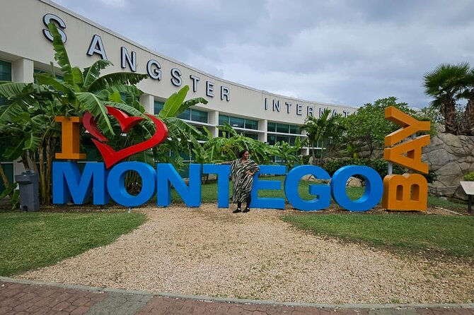 Private Transfer From Montego Bay Airport to Hotels in MontegoBay - Key Highlights to Know Before You Ride