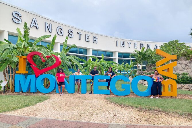 Private Transfer From Montego Bay Airport to Hotels in MontegoBay - Getting to Your Hotel: What Those First Minutes Should Feel Like