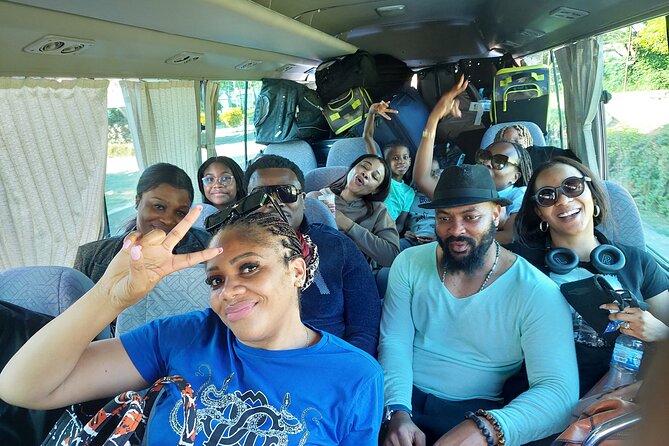 Private Transfer From Montego Bay Airport to Hotels in MontegoBay - The Return Trip: How the Round-Trip Option Fits a Real Vacation Plan