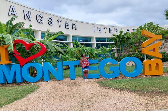 Private Transfer From Montego Bay Airport to Hotels in MontegoBay - Who This Transfer Is Best For (And Who Might Want Something Else)