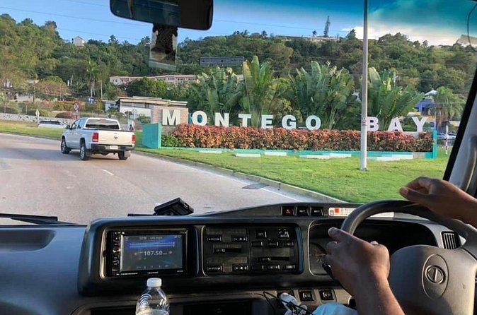 Private Transfer from Montego Bay Airport to Montego Bay Hotels - Price and Value: Is $19 Per Person Worth It?