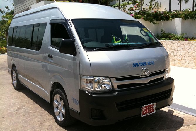 Private Transfer from Montego Bay Airport to Ocho Rios - Key Points Worth Knowing Before You Go