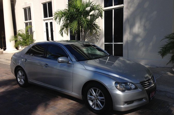 Private Transfer from Montego Bay Airport to Ocho Rios - Who This Transfer Is Best For (And Who Might Be Happier Elsewhere)