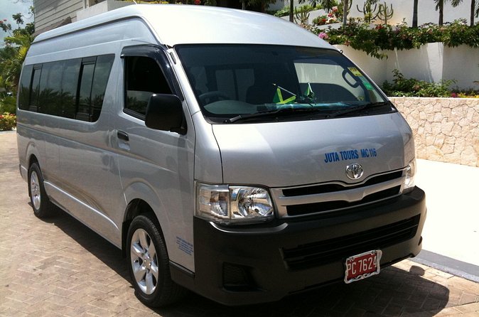 Private Transfer from Montego Bay Airport to Ocho Rios - One-Way vs Round-Trip: Pick the Option That Matches Your Schedule