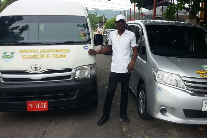 Private Transfer from Montego Bay Airport - The Hotel Ride: What the 9-Minute to 3-Hour Range Actually Means