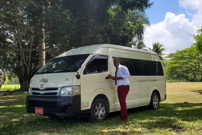 Private Transfer from Montego Bay Hotel to Negril Hotel - Key things to know before you go
