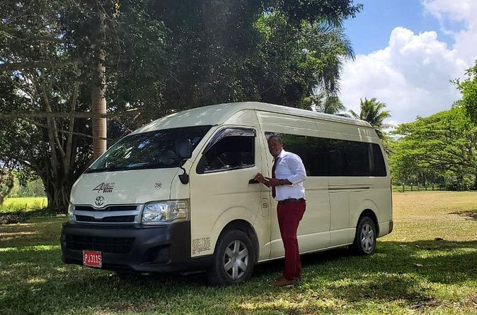 Private Transfer from Montego Bay Hotel to Negril Hotel - Arrival at your Negril hotel: the part people forget
