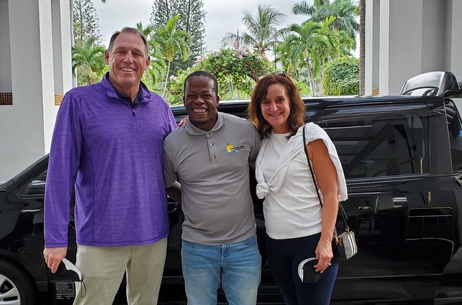 Private Transfer from Montego Bay Hotel to Negril Hotel - What’s included (and what to plan for)