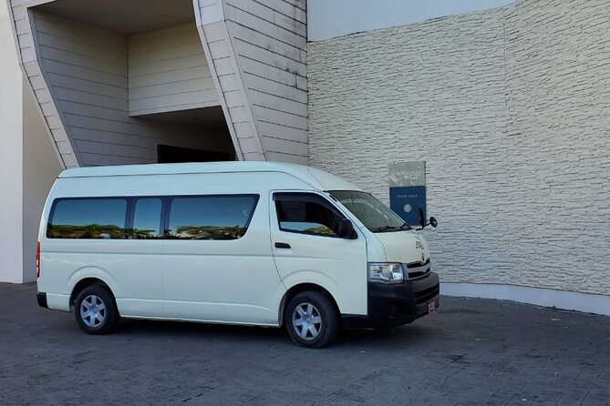 Private Transfer from Montego Bay Hotel to Negril Hotel - Price and value: how $65 per person makes sense