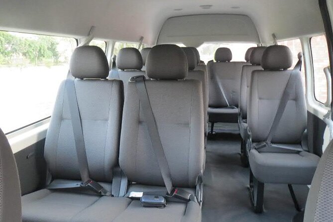 Private Transfer from Montego Bay Hotel to Negril Hotel - Who this transfer suits best