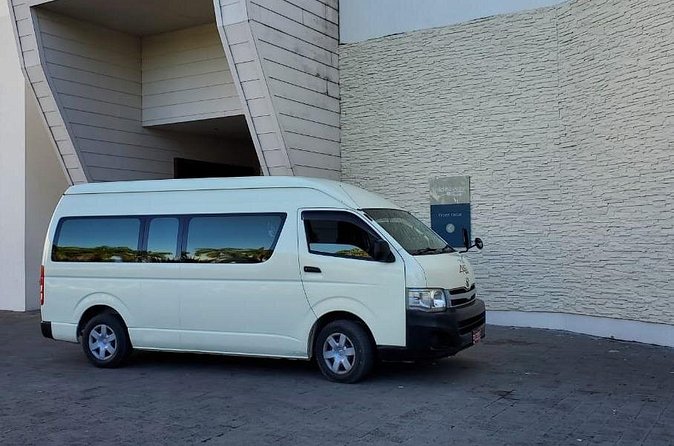 Private Transfer from Montego Bay Hotel to Negril Hotel - Should you book this Montego Bay to Negril private transfer?