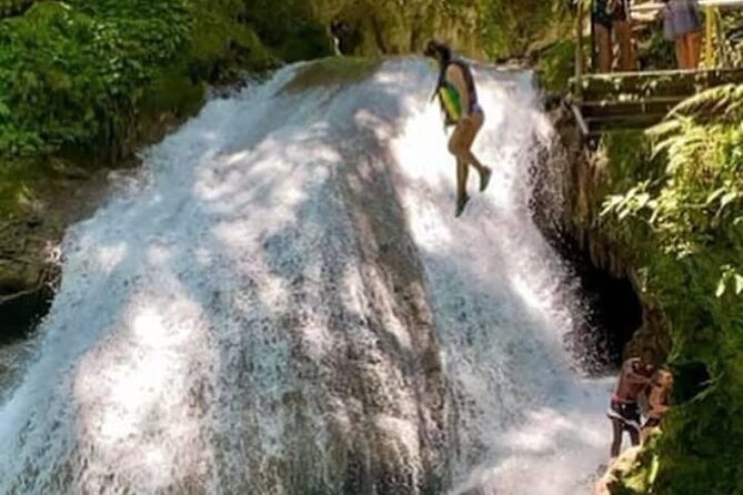 Private Transfer from Montego Bay to Dunns River Falls - What’s Included Versus What You Pay: The Real Cost Picture