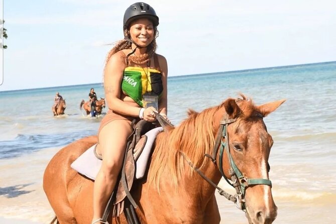 Private Transfer from Montego Bay to Dunns River Falls - Who This Private Transfer Best Fits