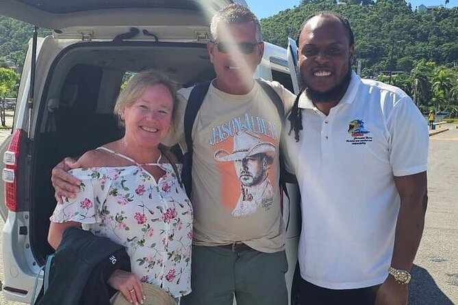 Private Transfer from Montego Bay to Negril - Comfort for Real-Life Groups (and Why Private Matters)