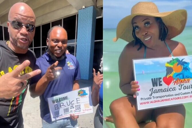 Private Transfer from Montego Bay to Negril - Price and Value: $50 Per Person Can Be a Smart Trade