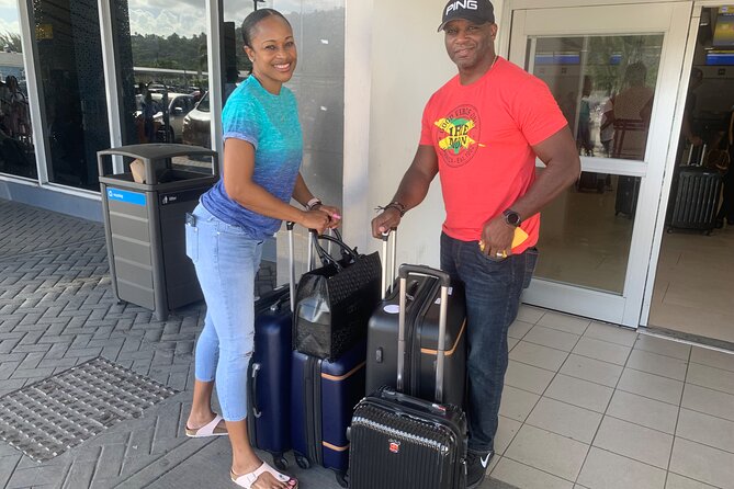 Private Transfer From or To Airport to Montego Bay Hotels - How Long the Ride Takes (And How to Plan Around It)