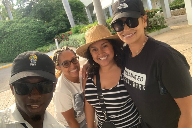 Private Transfer From or To Airport to Montego Bay Hotels - Day-of Reality: What You Should Do When You Arrive
