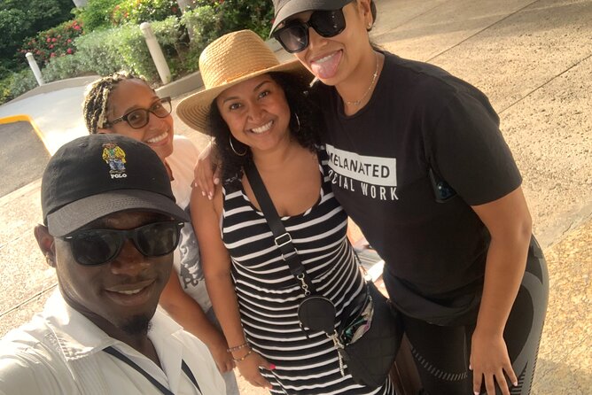 Private Transfer From or To Airport to Montego Bay Hotels - Returning to Sangster: Keeping Your Departure Smooth