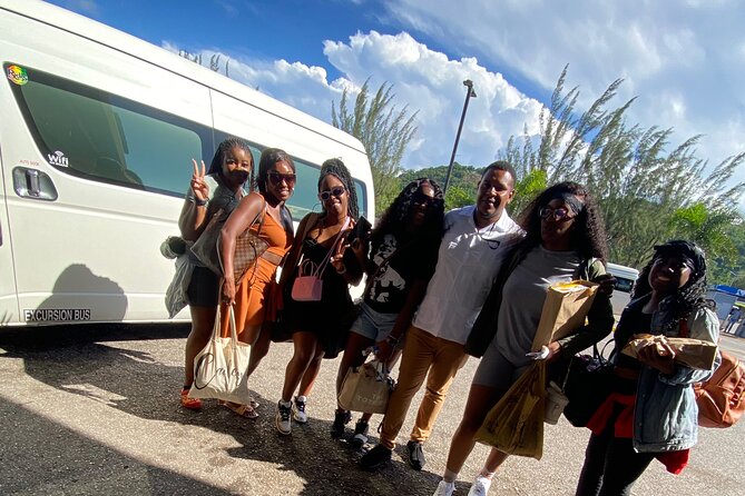Private Transfer from Sangster Airport to Montego Bay Hotels - Timing Matters: What 15–20 Minutes Really Feels Like