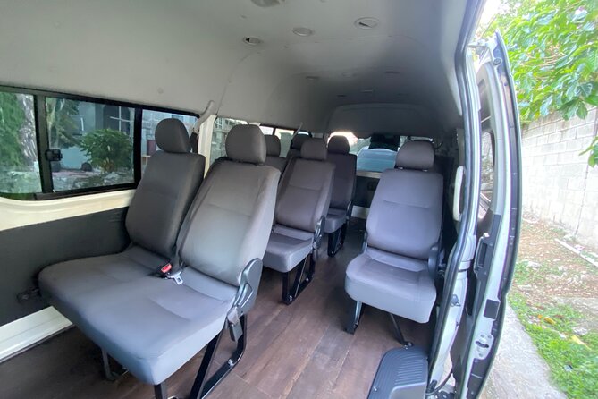 Private Transfer from Sangster Airport to Montego Bay Hotels - Price and Value: What $27 Per Person Really Means