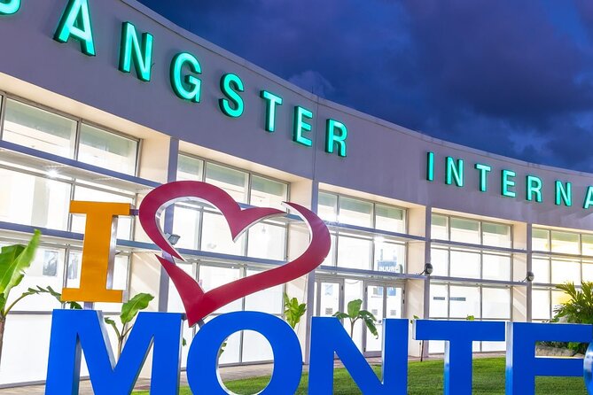 Private Transfer from Sangster Airport to Montego Bay Hotels - Arrival-Day Tips to Make This Transfer Feel Effortless