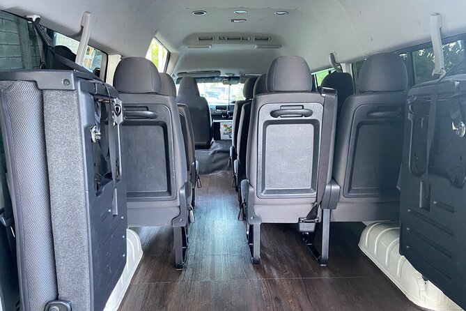 Private Transfer from Sangster Airport to Montego Bay Hotels - Round-Trip Planning: Your Return Pick-Up Time