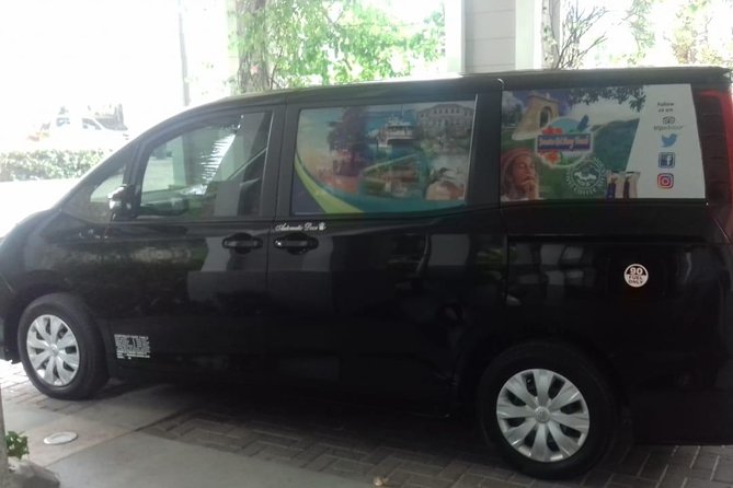 Private Transfer Montego Bay to Ocho Rios - Key Things That Matter on This Montego Bay to Ocho Rios Transfer