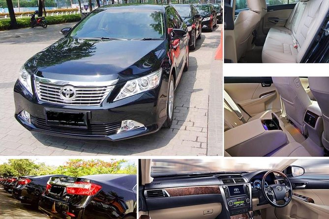 Private Transfer Montego Bay to Ocho Rios - Ocho Rios Hotel Pickup and Drop-Off: What Door-to-Door Gets You