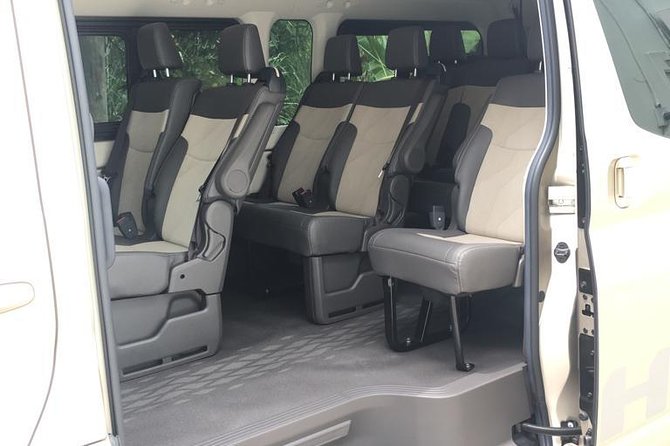 Private Transfer Montego Bay to Ocho Rios - Price and Value: Is $128 Per Group Actually Reasonable?