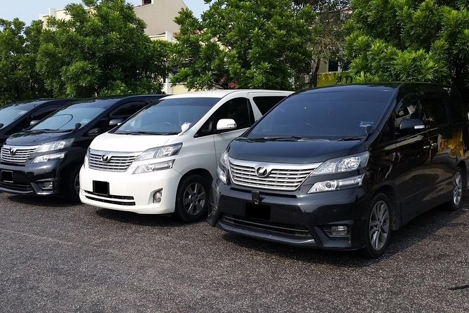 Private Transfer Montego Bay to Ocho Rios - Who This Private Transfer Fits Best
