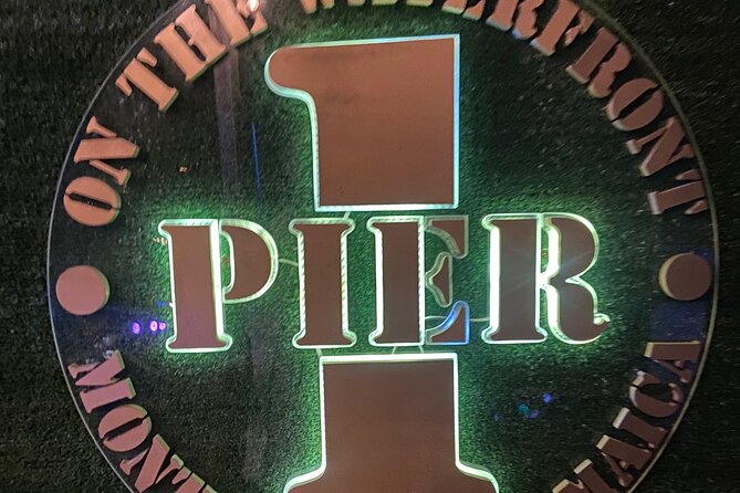 Private Transfer Nightlife 2727 Lounge and Taboo in Montego Bay - Key things to know before you go