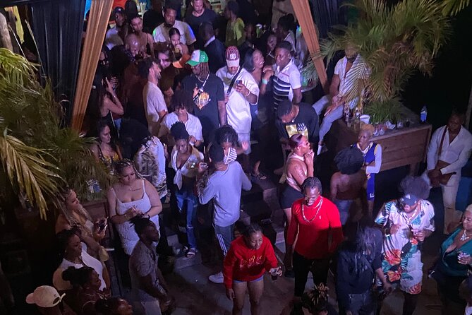 Private Transfer Nightlife 2727 Lounge and Taboo in Montego Bay - Arriving on Montego Bay time, not taxi time