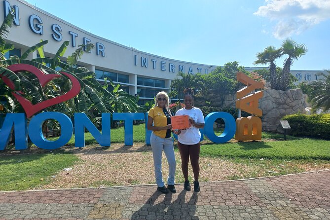 Private Transfer to Dunns River Blue Hole Tubing from Montego Bay - Price and logistics: where the value really comes from