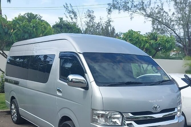 Private Transfer to Hotels in MoBay from Montego Bay Airport - Key Things I’d Pay Attention To