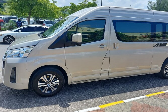 Private Transfer to Hotels in MoBay from Montego Bay Airport - Timing That Works: Flight Tracking and Meeting After Customs