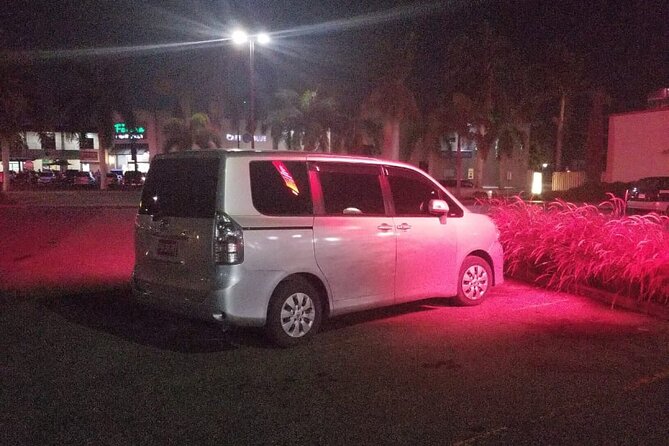Private-Transfers from MBJ Airport to Montego Bay area hotels - Private, Dedicated Ride for Hotels, Villas, and Airbnbs
