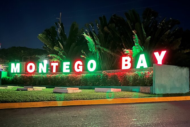 Private-Transfers from MBJ Airport to Montego Bay area hotels - Timing: What 10 to 30 Minutes Really Means in Montego Bay