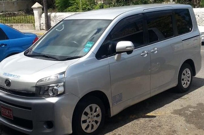 Private-Transfers from MBJ Airport to Montego Bay area hotels - Price and Value: Why $35 Per Person Can Make Sense
