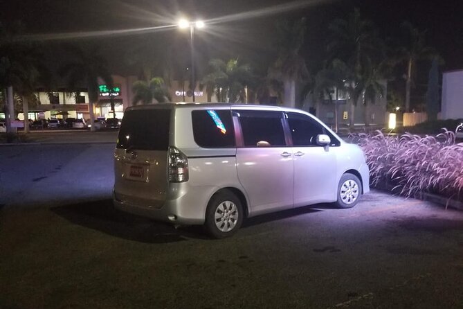 Private-Transfers from MBJ Airport to Montego Bay area hotels - Who Should Book This Transfer