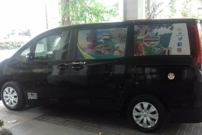 Private Transfers From Montego Bay Airport To Montego Bay - Why a Private MBJ Transfer Beats the Taxi Shuffle