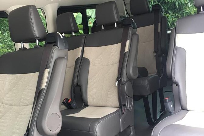 Private Transfers From Montego Bay Airport To Montego Bay - Timing: Quick Rides, Real Traffic, and Waiting That Shouldn’t Happen